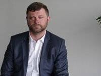 Александр Корниенко - Партия «Слуга народа» в ноябре проведёт съезд — Корниенко - goodnews.ua - Украина