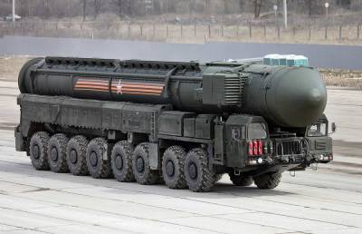 DE: Россия выиграет холодную войну в противостоянии с США в 2021 году - actualnews.org - Москва - Россия - Китай - США - Вашингтон