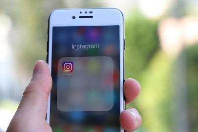 Бритни Спирс - Новые правила Instagram могут лишить блогеров заработков - actualnews.org