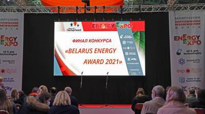 Тростниковая бумага, термоподушка для инвалидов: определены победители Belarus ENERGY Award 2021 - belta.by - Белоруссия - Минск - Экология