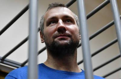 Максим Григорьев - Осужденного за махинации с криптовалютой Мусатова освободили по УДО - bfm.ru - Москва - Россия
