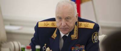 Александр Бастрыкин - Раскритикованный главой СКР следователь из Всеволожска Мегрелов стал фигурантом проверок - runews24.ru - Ленинградская обл. - Всеволожск