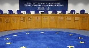 ЕСПЧ назначил компенсацию матери убитого жителя Ингушетии - kavkaz-uzel.eu - респ. Ингушетия