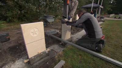 В плену у нацистов: установлено имя узбекского солдата - ru.euronews.com - Москва - Россия - Китай - США - Смоленск - Узбекистан - Германия - Испания - Чехия - Голландия