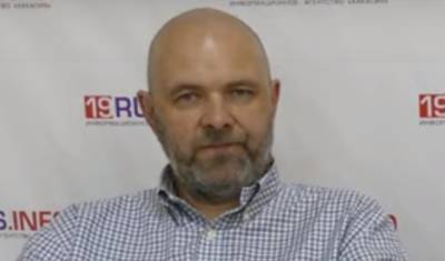 Владислав Никонов в беседе с представителем ОНФ: Мы вас размажем - mkset.ru - Россия - респ. Хакасия