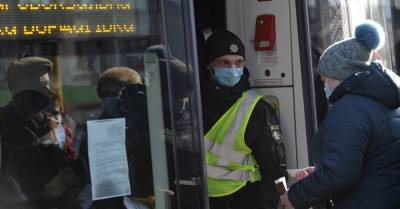 В МОЗ разъяснили, что делать пассажирам с противопоказанием к вакцинации при новых правилах межрегиональных перевозок - kp.ua - Украина