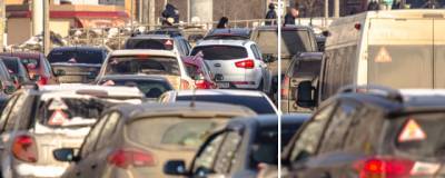 Мэрия Самары озвучила количество автомобилей на 1000 жителей города - runews24.ru - Самара