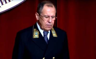 Сергей Лавров - Виктория Нуланд - Россия выдвинула условия участия США в «нормандском формате» - lenta.ua - Россия - США - Украина