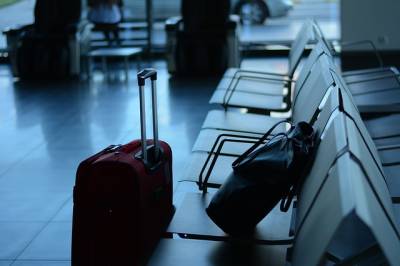 Аэропорт Манчестера эвакуирован из-за подозрительного пакета и мира - cursorinfo.co.il - Англия - Израиль - Лода - Великобритания