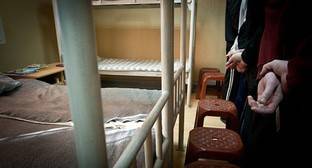 Андрей Бабушкин - Бунт во Владикавказе поставил вопрос о влиянии руководства УФСИН на ситуации в колониях - kavkaz-uzel.eu - Россия - Русь - Владикавказ