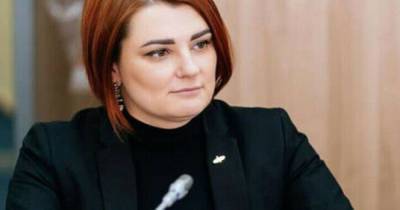 Галина Третьякова - Александр Корниенко - Людмила Буймистер - Бывшая "слуга" Буймистер прокомментировала исключение из фракции - dsnews.ua - Украина