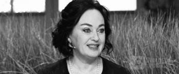 Лариса Гузеева - Страшное заболевание Ларисы Гузеевой не пройдет для нее бесследно - vologda-poisk.ru - Вологда