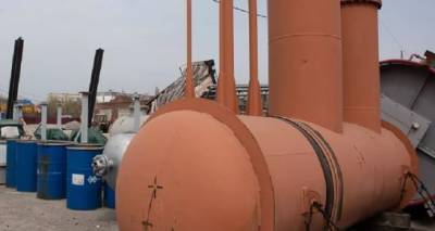 В Новосибирской области бизнесмена обязали заплатить штраф за незаконный нефтезавод - runews24.ru - Новосибирская обл.