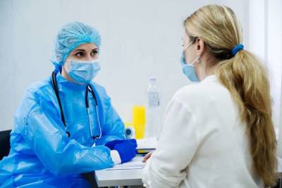 700 инфицированных коронавирусом обнаружили на Черкасчине за последние сутки - lenta.ua - Украина