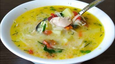 Самые вредные продукты для супа назвала диетолог - lenta.ua - Украина