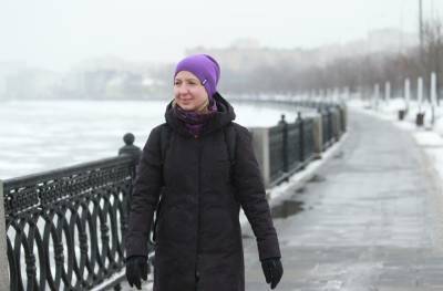 Евгений Тишковец - Синоптик назвал даты наступления устойчивой зимы в европейской России - vm.ru - Россия