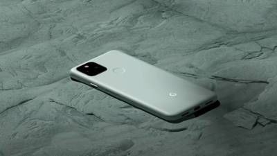 Google презентовал новый смартфон Pixel 6 с процессором Tensor - inforeactor.ru