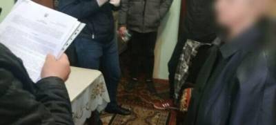 Одеські правоохоронці викрили підозрювану у шахрайстві на мільйон гривень - w-n.com.ua - США - місто Одеса