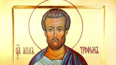Трофимов день: Что нужно и нельзя делать 2 октября? - 5-tv.ru
