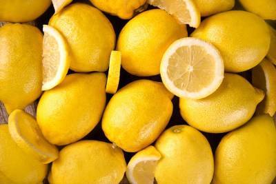 Какие вкусные и полезные лакомства можно приготовить осенью из лимонов? - skuke.net