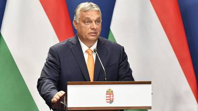Николя Саркози - Евродепутаты проинспектировали Венгрию - ru.euronews.com - Россия - США - Грузия - Франция - Румыния - Венгрия - Будапешт