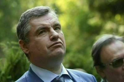 Леонид Слуцкий - Слуцкий назвал лицемерием возмущение Украины из-за поставок российского газа Венгрии - pnp.ru - Россия - Украина - Киев - Венгрия - Будапешт