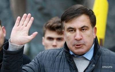 Михаил Саакашвили - В США отреагировали на задержание Саакашвили - korrespondent.net - США - Украина - Вашингтон - Грузия - Тбилиси