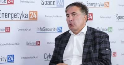 Адвокат Саакашвили назвал условия его освобождения - eadaily.com - Украина - Грузия - Одесская обл.