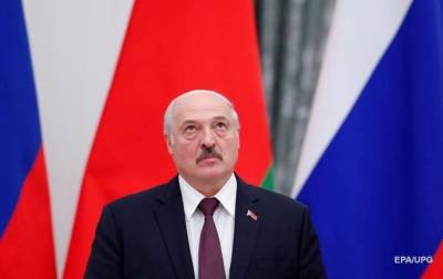 Александр Лукашенко - Лукашенко "готов посадить любой самолет" - korrespondent.net - США - Украина - Англия - Белоруссия