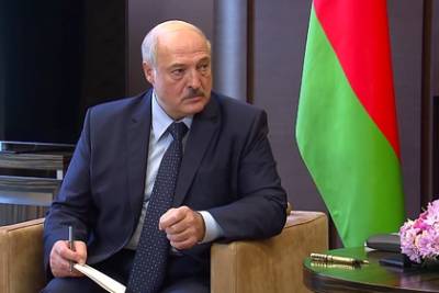Александр Лукашенко - Лукашенко пообещал совместный ответ с Россией в случае нападения на Белоруссию - lenta.ru - Москва - Россия - Белоруссия - Минск