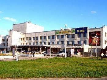 Очередной скандал в Вологде: арендатор ДК ПЗ заблокировал здание - vologda-poisk.ru - Вологда