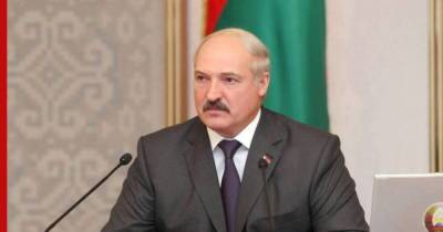 Александр Лукашенко - Лукашенко предупредил о последствиях внешней агрессии в отношении Белоруссии - profile.ru - Москва - Россия - Белоруссия - Минск