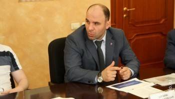 Суд отказал Гарлему Заргаряну в иске на 4,7 млн. рублей к мэрии Череповца - vologda-poisk.ru - Череповец