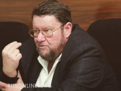 Евгений Сатановский - «Хочется приключений»: Сатановский прокомментировал планы США перекрыть Атлантику для России - rusonline.org - Россия - США - Япония