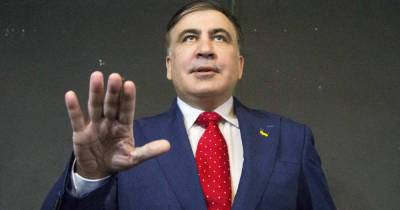 Михаил Саакашвили - "Бросили мальчика": реакция Запада на арест Саакашвили рассмешила Сеть - ren.tv - США - Украина - Вашингтон - Грузия - Голландия