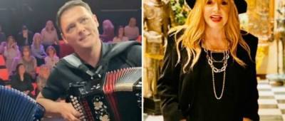 Алла Пугачева - Юрий Шатунов - Андрей Малахов - «Обматерил» Пугачеву: Малахов подскочил в студии от выходки Шатунова - w-n.com.ua - Сочи