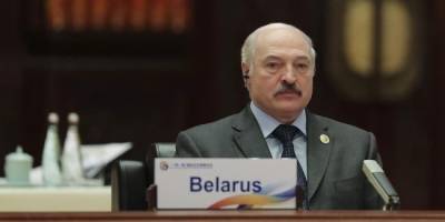 Светлана Тихановская - Лукашенко рассказал о своем отношении к Евросоюзу - eadaily.com - США - Белоруссия - Лондон - Минск