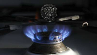 Владимир Джабаров - В Совете Федерации ответили на угрозы газовой войны от дипломата Чехии - iz.ru - Россия - Израиль - Чехия