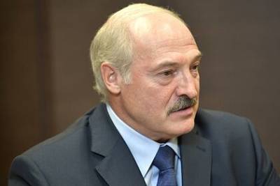 Александр Лукашенко - Джо Байден - Лукашенко призвал считать «предельным ориентиром» возраст президента Байдена - lenta.ru - США - Вашингтон - Белоруссия