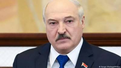 Лукашенко - Лукашенко заявил, что готов принудительно посадить столько самолетов, сколько потребуется - ru.slovoidilo.ua - США - Украина - Англия - Белоруссия