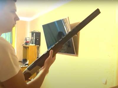 Андрей Зельцер - «Доброго парня схватили за бело-красно-белый флаг»: друзья рассказали об убитом в перестрелке с КГБ Зельцере - rosbalt.ru - Минск