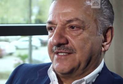 Исмаилов Тельман - Горского миллиардера Исмаилова задержали в Черногории - nashe.orbita.co.il - Россия - Московская обл. - Черногория