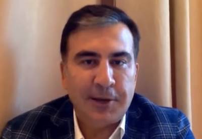 Михаил Саакашвили - В Госдепе заявили, что следят за ситуацией с задержанием Саакашвили в Грузии - vm.ru - США - Грузия