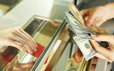 Растет объем денежных переводов в Украину - korrespondent.net - Украина