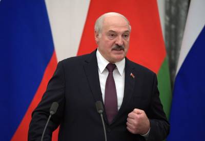 Александр Лукашенко - Лукашенко заявил, что не собирается мстить Евросоюзу - aif.ru - Россия - Китай - Белоруссия - Турция - Иран - Индия - Пакистан