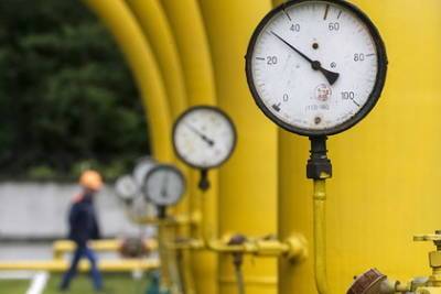 Илья Кива - В Раде предрекли Украине разрушение из-за «Газпрома» - lenta.ru - Россия - Украина - Венгрия