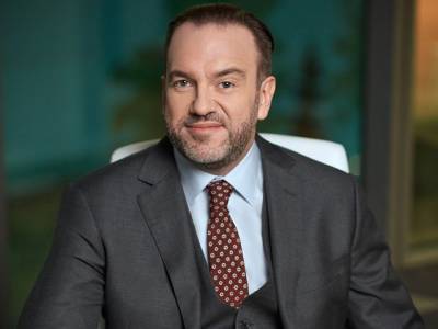 Дмитрий Брейтенбихер возглавил объединенный департамент Private Banking и «Привилегия» ВТБ - u24.ru