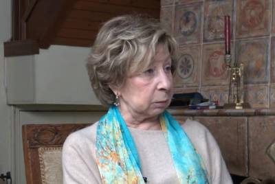 Лия Ахеджакова - Лию Ахеджакову вызвали в Следственный комитет из-за жалобы на спектакль - vm.ru - Россия - Следственный Комитет