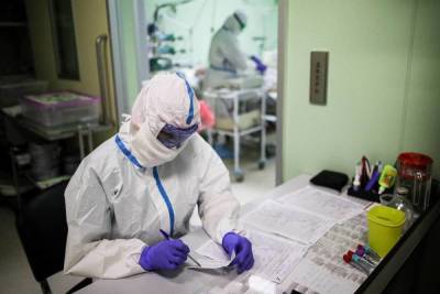 Айсен Николаев - В Якутии усилили меры противодействия новой коронавирусной инфекции - mk.ru - респ. Саха