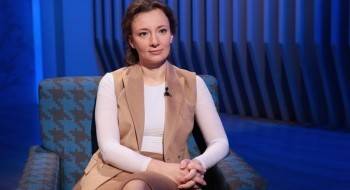 Владимир Путин - Владимир Васильев - Кузнецову выгнали с должности детского омбудсмена - vologda-poisk.ru - Россия